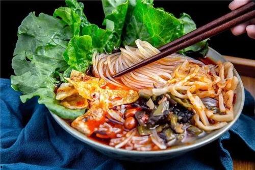 吃哈密瓜能不能吃螺蛳粉,美味碰撞，能否兼得？