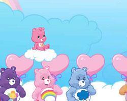 小熊吃瓜相亲,一场甜蜜的缘分邂逅